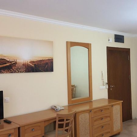 סוזופול Santa Marina Holiday Village - Coral Star מראה חיצוני תמונה