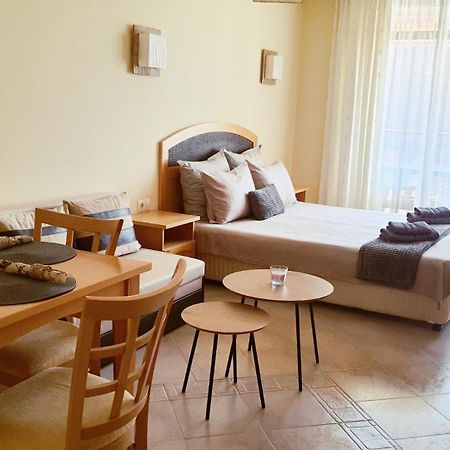 סוזופול Santa Marina Holiday Village - Coral Star מראה חיצוני תמונה