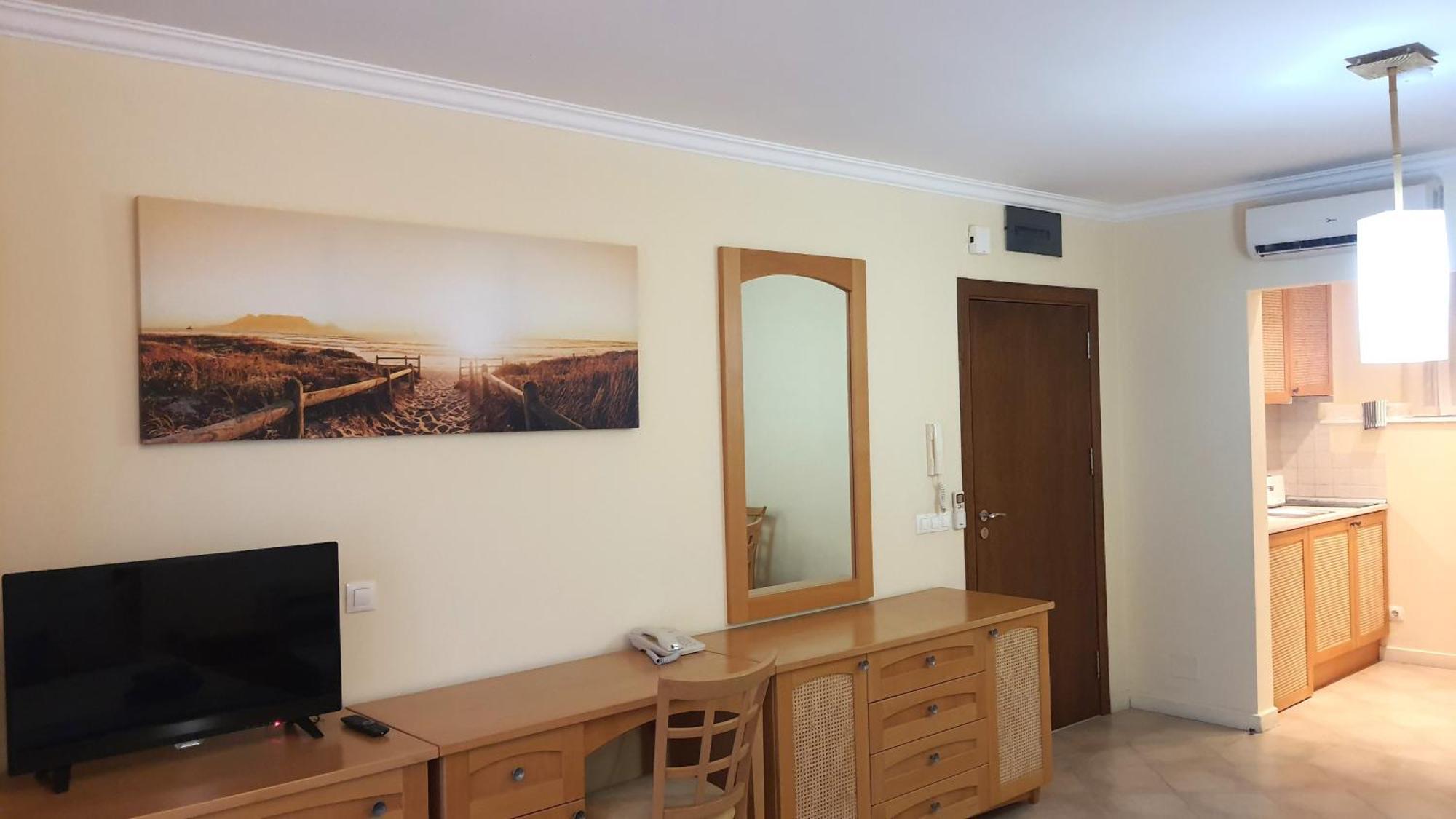 סוזופול Santa Marina Holiday Village - Coral Star מראה חיצוני תמונה