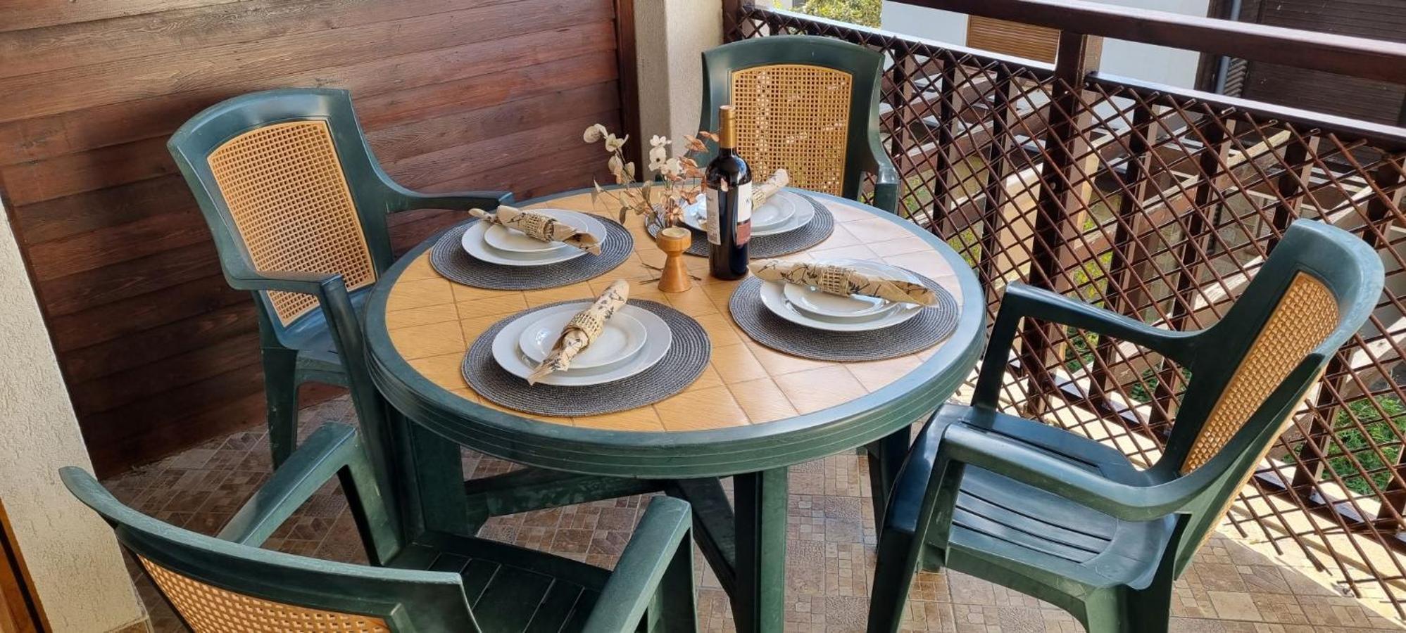 סוזופול Santa Marina Holiday Village - Coral Star מראה חיצוני תמונה
